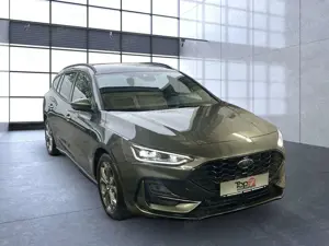Ford Focus Bild 5