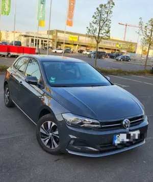 Volkswagen Polo TSI DSG Comfortline TUV NEU klima, Navi.