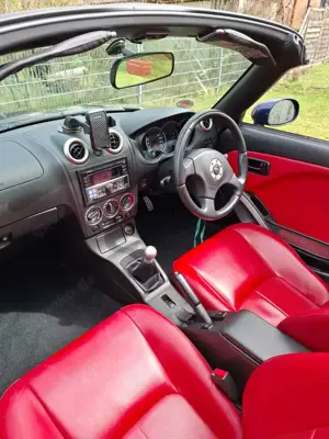 Daihatsu Copen Copen
