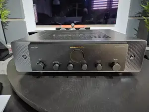 Marantz Model 50 Stereo Vollverstärker