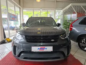 Land Rover Discovery 5 HSE SDV6+LED+AHK+NAVI+360° KAMERA+