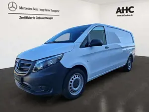 Mercedes-Benz Vito 114 Kasten extralang AHK RFK Klima Flügeltü