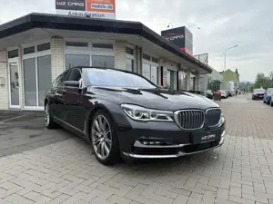 BMW 750