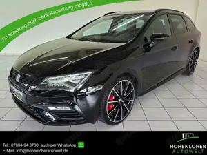 SEAT Leon ST Cupra 300 4Drive *Brembo *Leder