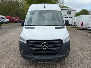 Mercedes-Benz Sprinter Mixto L2 RWD 317 CDI,6-Sitzer Bild 2