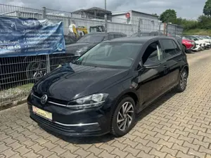 Volkswagen Golf VII Lim. Sound 1.5TSI ACT DSG |NAVI|2.HAND|