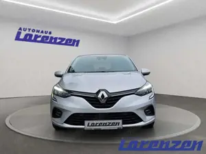 Renault Clio TCe 90 1.0 Zen+LED+Android Auto+Klimaautom+DAB+SHZ Bild 2