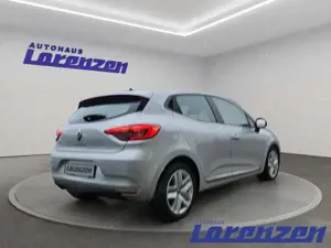 Renault Clio TCe 90 1.0 Zen+LED+Android Auto+Klimaautom+DAB+SHZ Bild 5