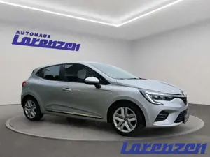 Renault Clio TCe 90 1.0 Zen+LED+Android Auto+Klimaautom+DAB+SHZ Bild 3