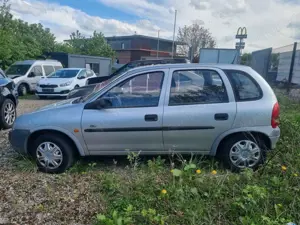 Opel Corsa 12V City