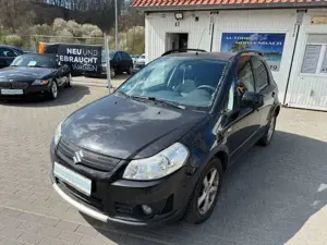 Suzuki SX4 Comfort