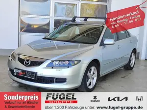 Mazda 6 2.0 Active Sport Xenon|BOSE