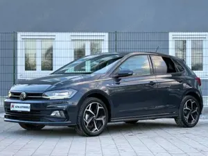 Volkswagen Polo VI R-LINE/CarPlay/LED/TEMP/NAVI/PDC/2Z-KLIM