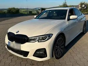 BMW 330 3er Plug-In-Hybrid 330e Aut. M Sport