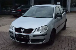 Volkswagen Polo IV Trendline