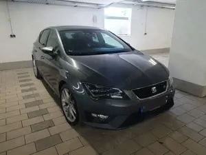 SEAT Leon Leon 1.8 TSI Start