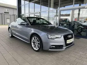 Audi A5 A5 Cabriolet S-Line ACC, PDC, KLIMAAUTO, SHZ