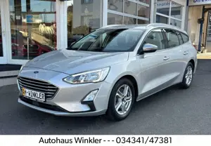 Ford Focus Turnier Cool  Connect Winterpaket ACC