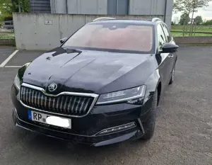Skoda Superb Superb Combi 1.4 TSI iV DSG Style