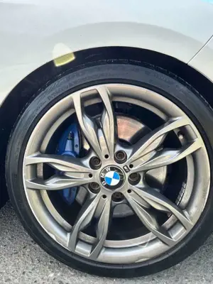 BMW 135 M135i xDrive Sport-Aut.