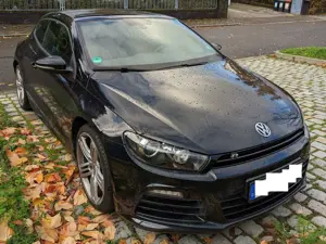 Volkswagen Scirocco Scirocco DSG R