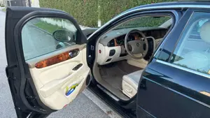 Jaguar XJ Bild 3