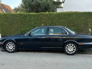 Jaguar XJ Bild 2