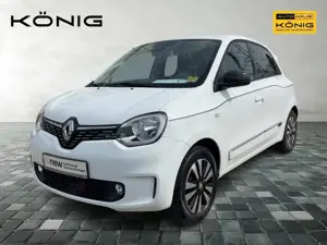 Renault Twingo E-TECH