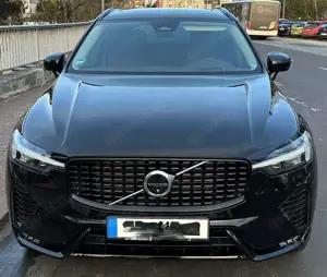 Volvo XC60 XC60 B4 D Ultimate Dark