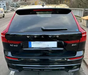 Volvo XC60 XC60 B4 D Ultimate Dark