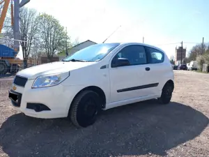 Chevrolet Aveo Bild 2