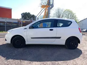 Chevrolet Aveo Bild 3