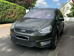 Ford Galaxy Galaxy Diesel 2.0 TDCi DPF Aut. Trend