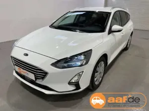 Ford Focus Turnier 2.0 EcoBlue CoolConnect Automatik EU6d-T