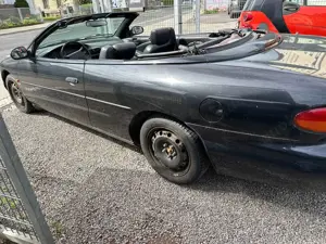 Chrysler Stratus Stratus 2.0 Klima Cabrio Leder Bild 5