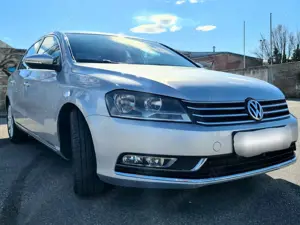 Volkswagen Passat Passat 1.8 TSI Comfortline