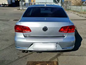 Volkswagen Passat Passat 1.8 TSI Comfortline Bild 5