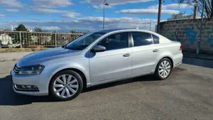Volkswagen Passat Passat 1.8 TSI Comfortline Bild 3