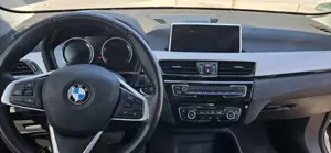 BMW X1 X1 Diesel sDrive18d Advantage Bild 5