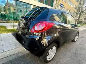 Ford Ka/Ka+ Ka 1.2 Start-Stopp-System Cool Bild 4