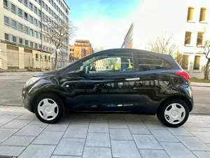 Ford Ka/Ka+ Ka 1.2 Start-Stopp-System Cool