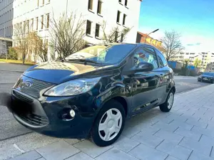 Ford Ka/Ka+ Ka 1.2 Start-Stopp-System Cool Bild 2