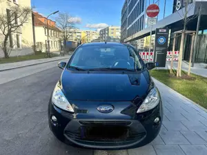 Ford Ka/Ka+ Ka 1.2 Start-Stopp-System Cool Bild 3
