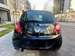 Ford Ka/Ka+ Ka 1.2 Start-Stopp-System Cool Bild 5