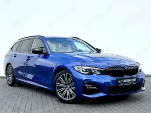BMW 330 d Touring xDrive M Sport Paket // 1.Hand// Bild 3