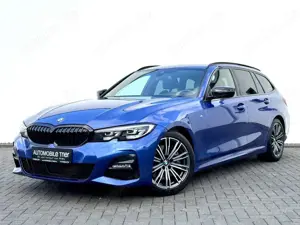 BMW 330 d Touring xDrive M Sport Paket // 1.Hand//
