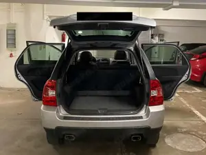 Kia Sportage Sportage 2.0 2WD LPG EX Bild 4