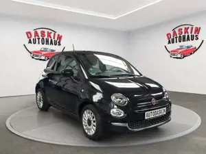 Fiat 500 NAVI/TEMPOMAT/APPLECARPLAY/TÜV NEU