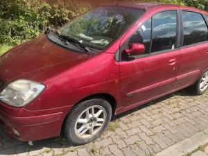 Renault Scenic 1.6 Bild 4