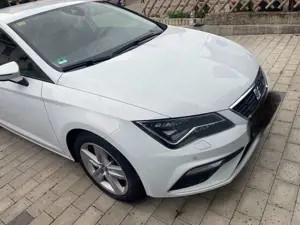 SEAT Leon Leon FR 1.8 TSI Start